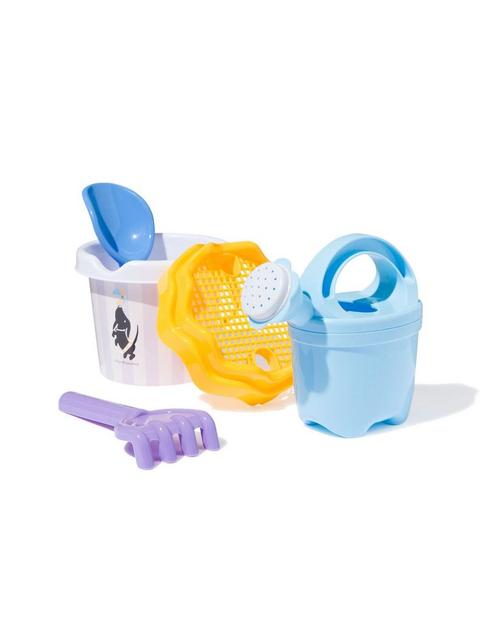 Fiep Westendorp Jip en Janneke strandemmerset 4-delig, Kinderen en Baby's, Speelgoed | Buiten | Los speelgoed, Nieuw, Verzenden