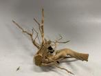 Spiderwood Selected SW117 - 44x14x26cm (Spider wood), Dieren en Toebehoren, Ophalen of Verzenden, Nieuw, Plant(en), Steen of Hout