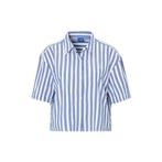 HUGO Blue Klassieke blouse Eleisa_B Oxford kwaliteit,, Kleding | Dames, Blouses en Tunieken, Verzenden, Nieuw