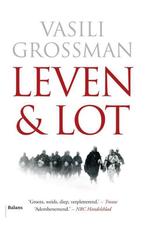 Leven en lot 9789460034428 Vasili Grossman, Verzenden, Zo goed als nieuw, Vasili Grossman