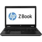 HP ZBook 15 G2 - Intel Core i7-4e Generatie - 15 inch - 8GB, Computers en Software, Windows Laptops, Verzenden, Nieuw, HP