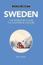 Sweden - Culture Smart! 9781787022881 Culture Smart!, Verzenden, Zo goed als nieuw, Culture Smart!