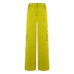 Cambio • groene Amelie cargo utility broek • 38, Kleding | Dames, Broeken en Pantalons, Maat 38/40 (M), Cambio, Verzenden, Nieuw