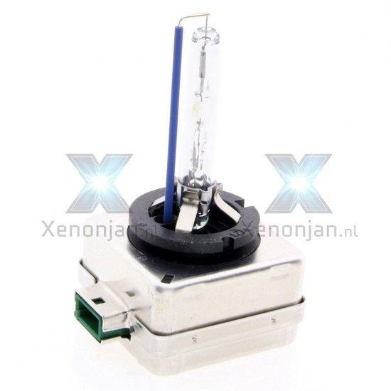 D3S xenonlamp 1 jaar garantie, Auto-onderdelen, Verlichting, Verzenden