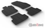 Rubber automatten Seat Ateca | 2016-heden, Auto-onderdelen, Verzenden, Nieuw, Seat