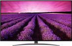 LG 49SM8600 - 49 Inch 4K Ultra HD NanoCell Smart TV, Audio, Tv en Foto, Televisies, Ophalen, LED, Zo goed als nieuw, 40 tot 60 cm