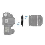 Caruba Omkeerring Sony E-mount naar 58mm, Ophalen of Verzenden, Nieuw, Overige typen