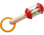 Haba muziekinstrumenten rammelstok  van €14,99 voor €11,99, Kinderen en Baby's, Speelgoed | Educatief en Creatief, Ophalen of Verzenden