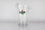 Heineken pitcher kunstof 1.8 liter, Huis en Inrichting, Keuken | Servies, Ophalen of Verzenden, Nieuw
