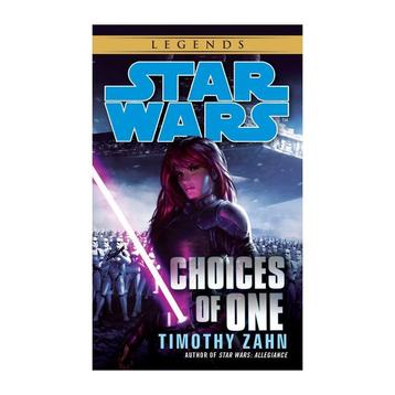 Star Wars: Choices of One, OP=OP!