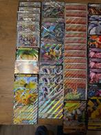 Pokémon - 36 Bulk kaarten - Pikachu Foil, Full art - Various, Nieuw