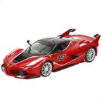 Maisto 1:18 - Modelauto - Ferrari FXX K, Nieuw