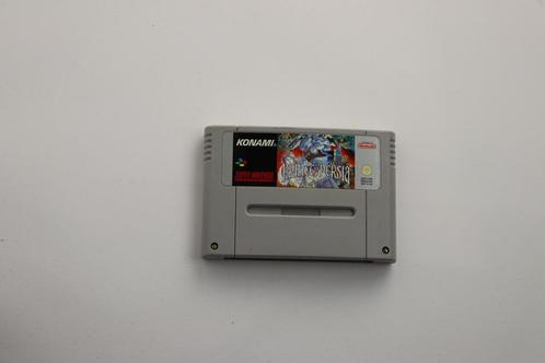 SNES - Prince Of Persia, Spelcomputers en Games, Games | Nintendo Super NES, Ophalen of Verzenden