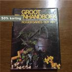 Groot tuinhandboek 9789027489449 Davies, Verzenden, Gelezen, Davies