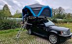 2 pers. Land Rover camper huren in Rhenen? Vanaf € 64 p.d. -, Caravans en Kamperen, Verhuur
