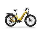 Hicker HIMIWAY ZEBRA LONGE RANGE YELLOW 2024, Ophalen, Nieuw, Overige merken