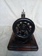 Singer Fiddlebase - Naaimachine - IJzer