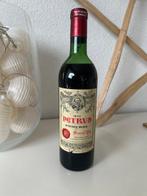 1970 Petrus - Pomerol - 1 Fles (0,75 liter), Verzamelen, Nieuw