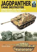 9781526710895 Jagdpanther Tank Destroyer, Verzenden, Nieuw, Dennis Oliver