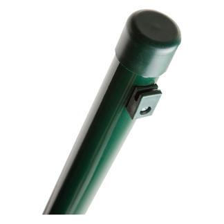 Afrasteringspaal | Giardino | Ø 34 mm x 90 cm, Tuin en Terras, Gaas en Draad, Nieuw, Verzenden