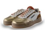 Scotch & Soda Sneakers in maat 37 Goud | 10% extra korting, Kleding | Dames, Schoenen, Overige kleuren, Verzenden, Scotch & Soda