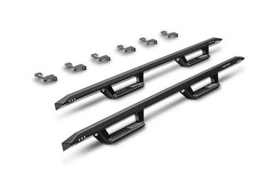 N-Fab EPYX 2019 Ford Ranger Crew Cab - Cab Length - Tex. beschikbaar voor biedingen