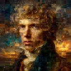 David Law - JMW Turner