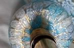 Tafellamp - Vetro Millefiori/oro puro 24k -