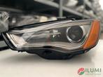 AUDI A3 8V XENON USA KOPLAMP LINKS KPL 8V0941005B, Verzenden, Gebruikt, Audi