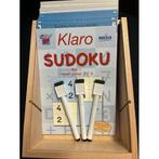 Klaro Sudoku 1, Verzenden, Nieuw