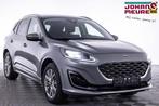 Zakelijke Lease |  Ford Kuga 2.5 PHEV Vignale | B&O | LEDER, Auto's, Ford, Automaat, Gebruikt, Euro 6, Overige kleuren