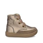 Nelson Kids babyschoenen in het Goud, Kleding | Dames, Schoenen, Overige kleuren, Verzenden, Overige typen, Nieuw