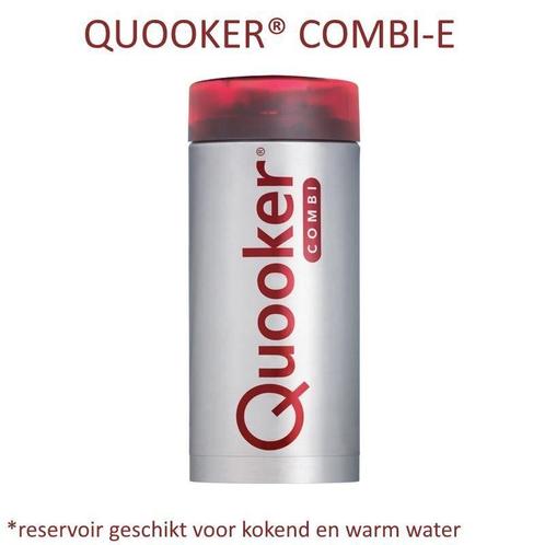 Quooker Reservoir Combi 2.2-E Boiler EQR (alleen de boiler), Doe-het-zelf en Verbouw, Sanitair, Kraan, Nieuw, Ophalen of Verzenden