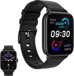 2dekans | Golden Sound Premium Smartwatch - Heren -, Ophalen of Verzenden, Zo goed als nieuw