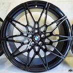 20 inch 5x112 BMW Design B2010 gloss Black -Breedset velgen, Auto-onderdelen, Banden en Velgen, Ophalen of Verzenden, Nieuw, 20 inch