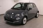 Fiat 1.0 Hybrid Dolcevita, Auto's, Fiat, Gebruikt, Handgeschakeld, Zilver of Grijs, Lease