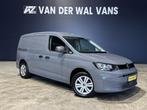 Volkswagen Caddy Cargo Maxi 2.0 TDI 102pk L2H1 Fabrieksgaran, Stof, Gebruikt, Overige kleuren, Volkswagen