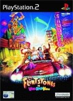 The Flintstones In Viva Rock Vegas-Standaard (PlayStation 2), Ophalen of Verzenden, Zo goed als nieuw