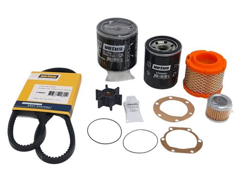 VETUS Service kit M4.35/M4.45, Watersport en Boten, Bootonderdelen, Ophalen of Verzenden