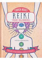 Reiki voor beginners Victor Archuleta, Verzenden, Nieuw