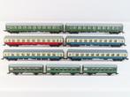 Zeuke TT Bahnen TT - 3610/3615/3617/3220 - Modeltrein, Hobby en Vrije tijd, Modeltreinen | H0, Nieuw