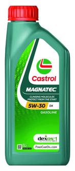 Castrol Magnatec 5W30 DX 1 Liter, Auto diversen, Ophalen of Verzenden