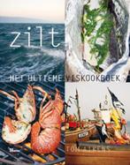 Zilt 9789066115507 Tom Aikens, Boeken, Kookboeken, Verzenden, Gelezen, Tom Aikens
