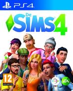 De Sims 4-Standaard (PlayStation 4) Gebruikt, Ophalen of Verzenden, Zo goed als nieuw
