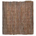 Scherm Schors 400cm | Tweedekansje Tuinafscheiding, Tuin en Terras, Overige materialen, Nieuw, Ophalen of Verzenden, 3 tot 6 meter