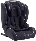 BabyGo Freefix 2 Black 76-150 cm i-Size Autostoel 2451, Kinderen en Baby's, Verzenden, Nieuw, 9 t/m 36 kg, Isofix