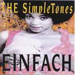 cd - The Simpletones - Einfach, Verzenden, Zo goed als nieuw