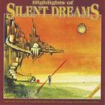 cd - Various - Highlights Of Silent Dreams, Verzenden, Zo goed als nieuw