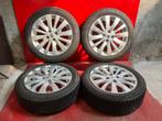 Winterbanden Suzuki Swift 2017 t/m 2024  185/55R16, Gebruikt, 16 inch, Banden en Velgen, Personenwagen