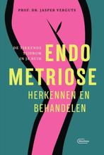 9789022338971 Endometriose herkennen en behandelen, Verzenden, Zo goed als nieuw, Prof. Dr. Jasper Verguts